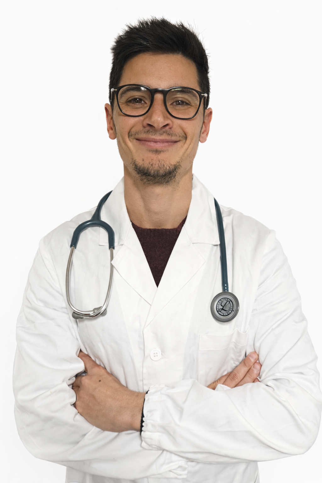 Dott. Giuseppe Cammarata Endocrinologo e Diabetologo Savona